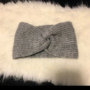 Forever 21 gray Headband